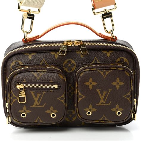 best lv cross body bag|louis vuitton crossbody utility bag.